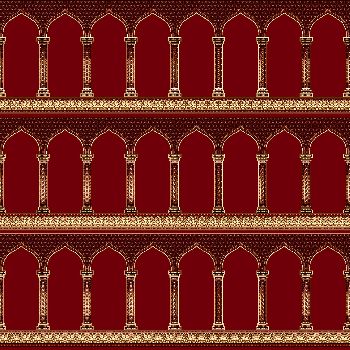 موكيت مساجد الصفا - 304